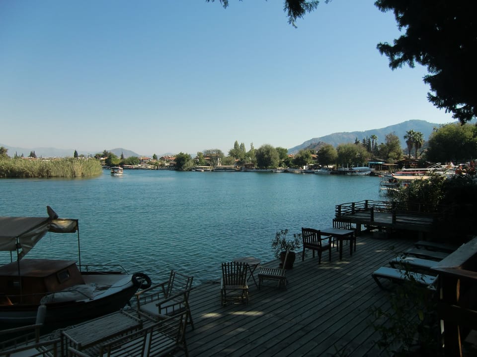 Dock
