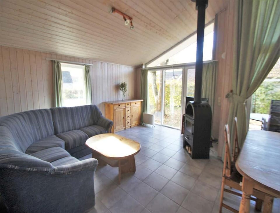 House | Living room