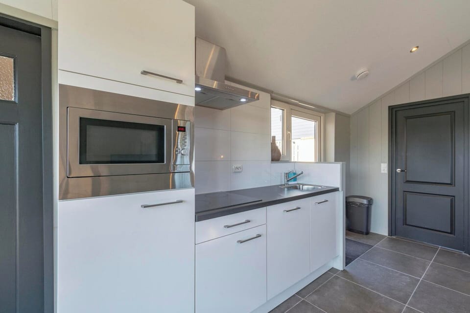 House | Private kitchen