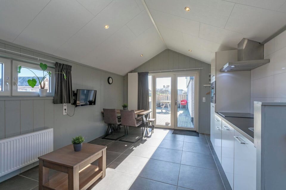 House | Living room