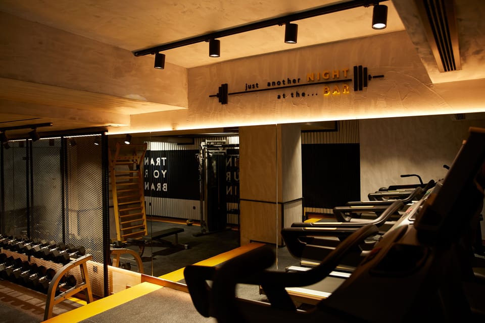 The Syntopia Hotel Hotel in Crete Region