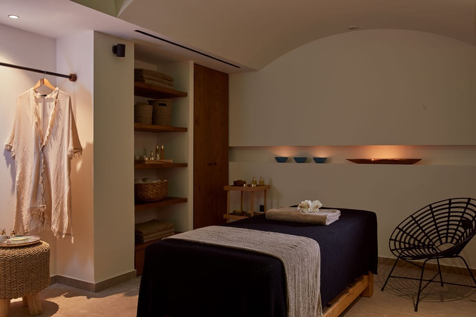 The Syntopia Hotel Hotel in Crete Region