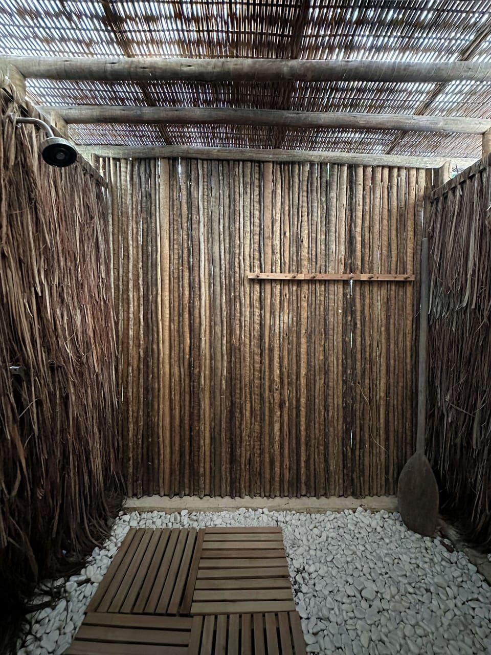 Classic House, Lanai, Garden View | Bathroom