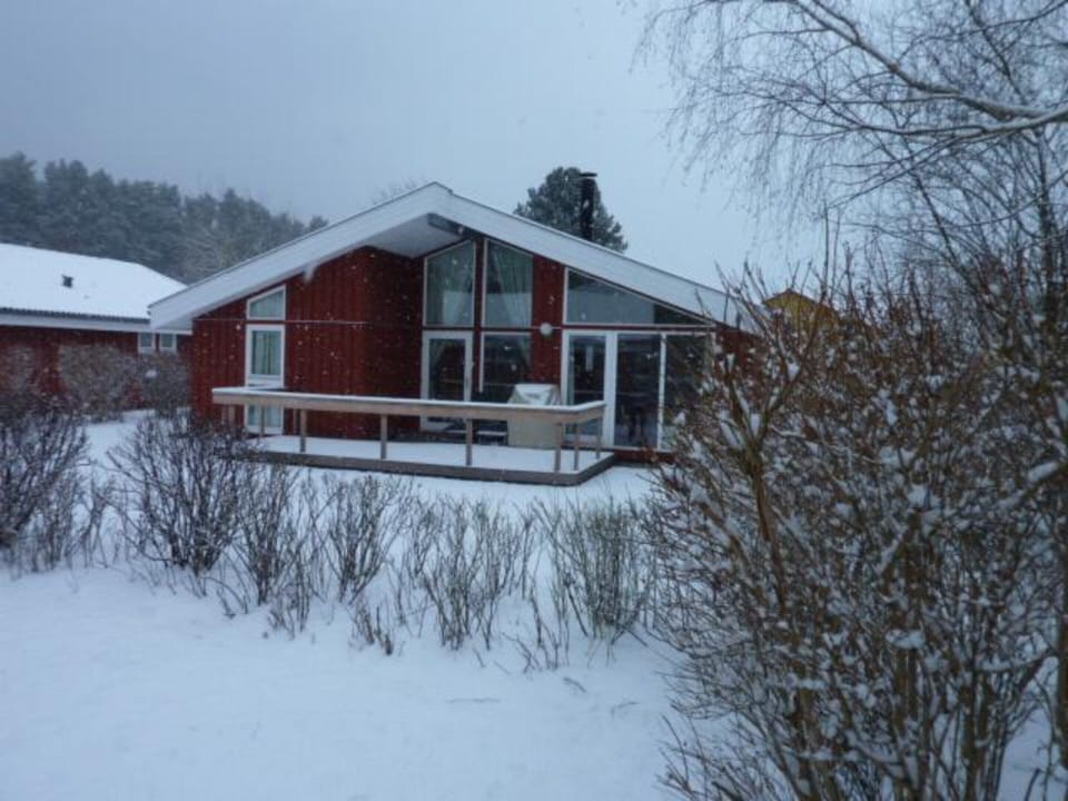 House | Exterior