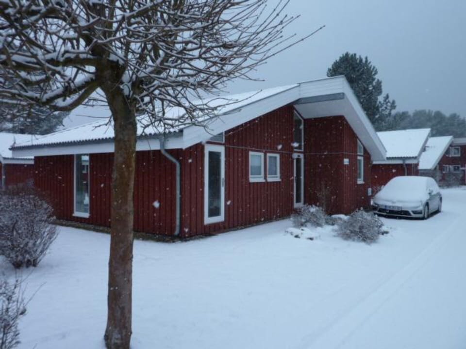 House | Exterior