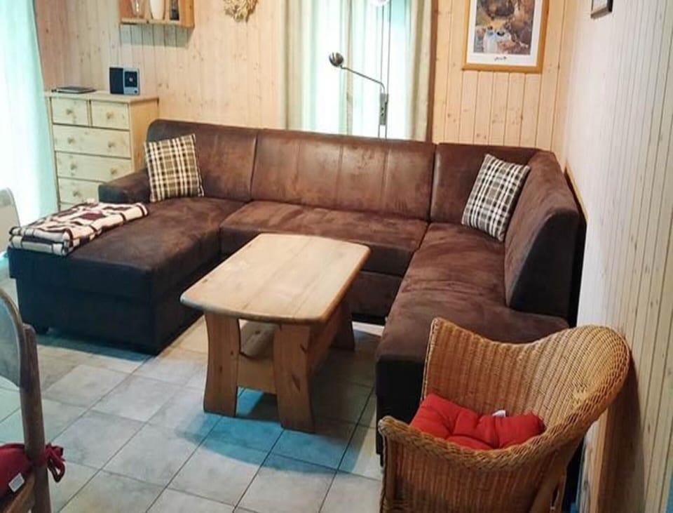 House | Living room