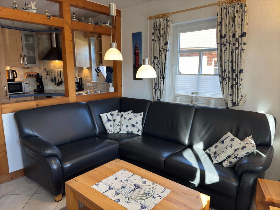 Apartment | Living room