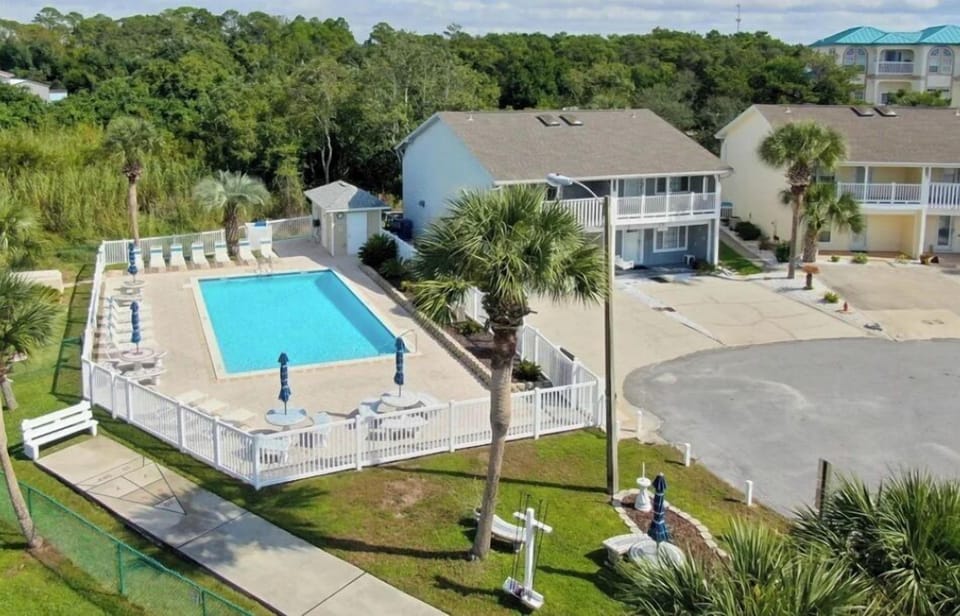 Pool Area