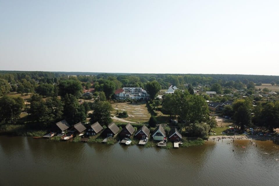 House | View from property