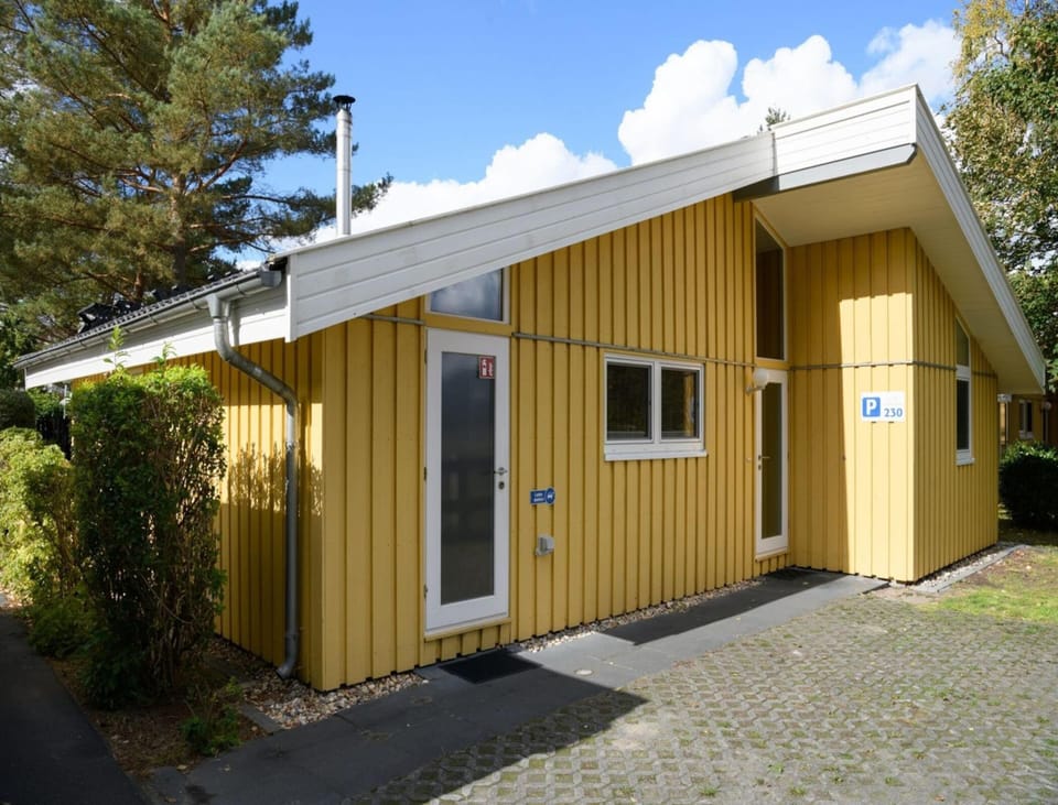 House | Exterior