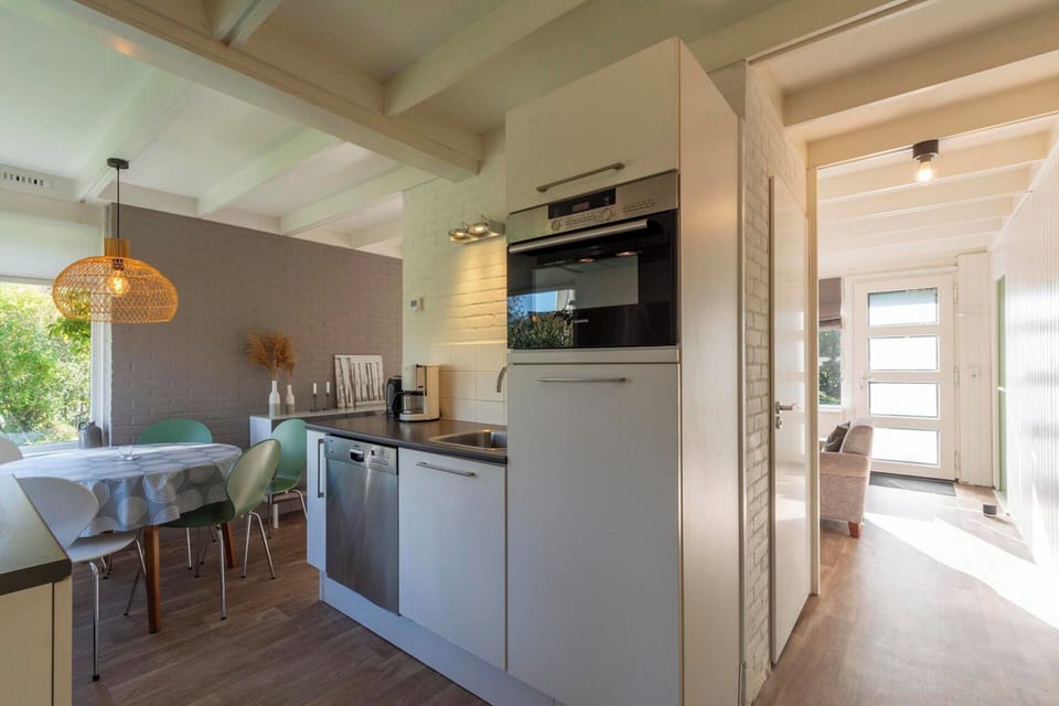 House | Private kitchen