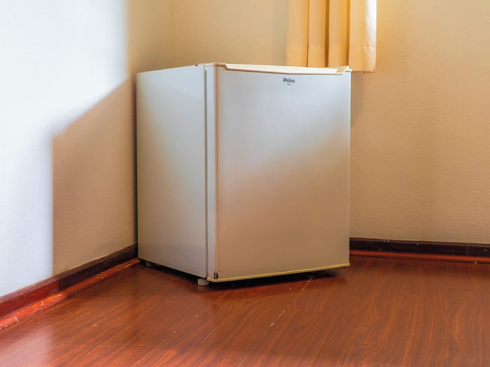 Family Room | Minibar