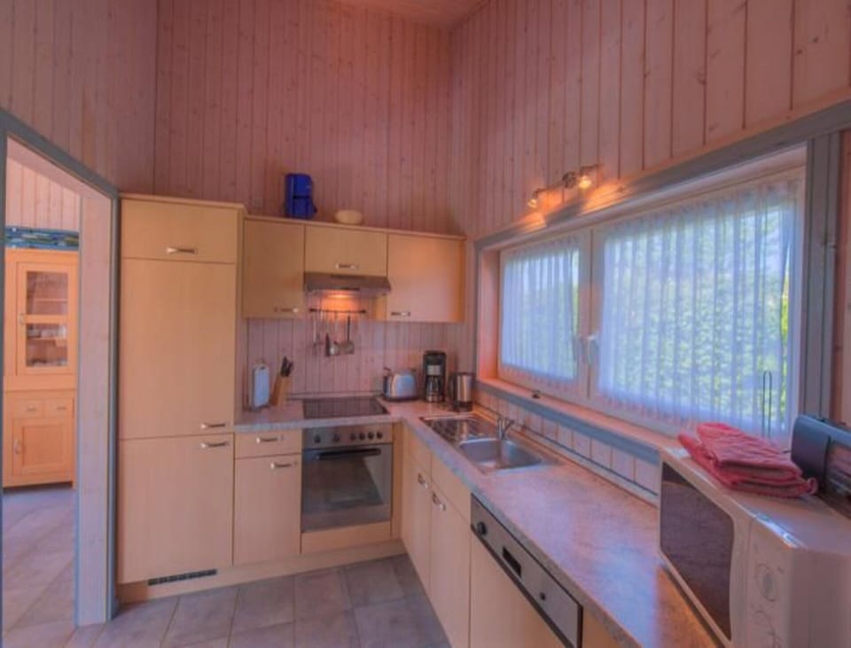House | Private kitchen