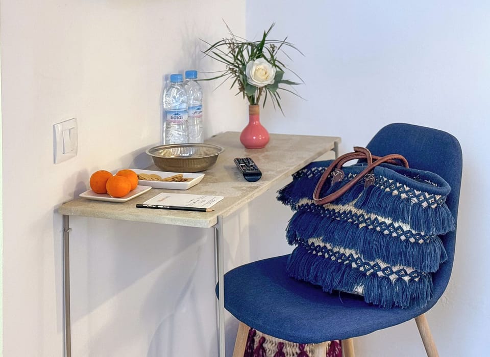 Classic Double Room | Free WiFi, bed sheets