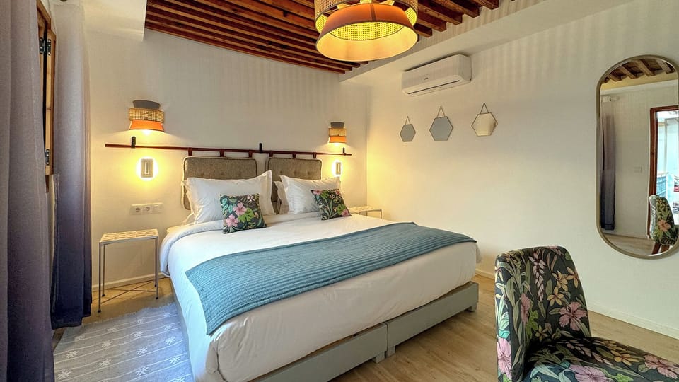 Classic Twin Room | Free WiFi, bed sheets