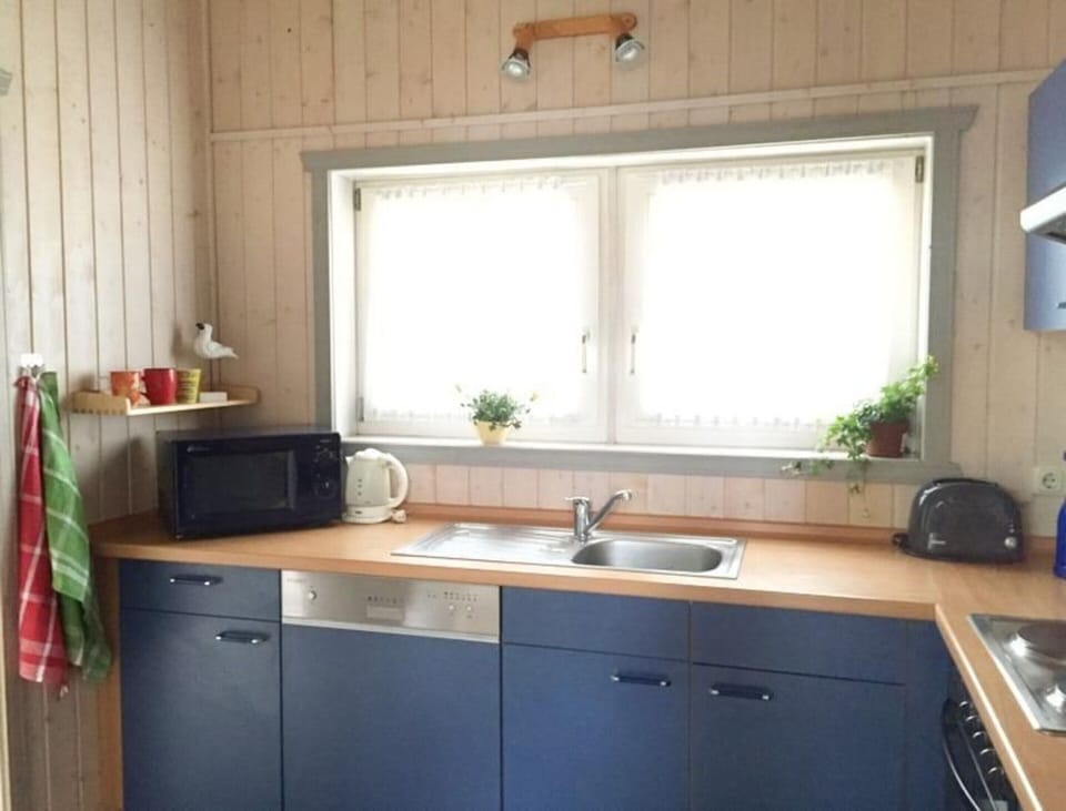 House | Private kitchen | Highchair