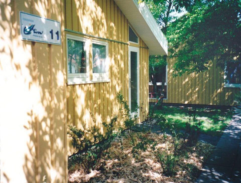 House | Exterior