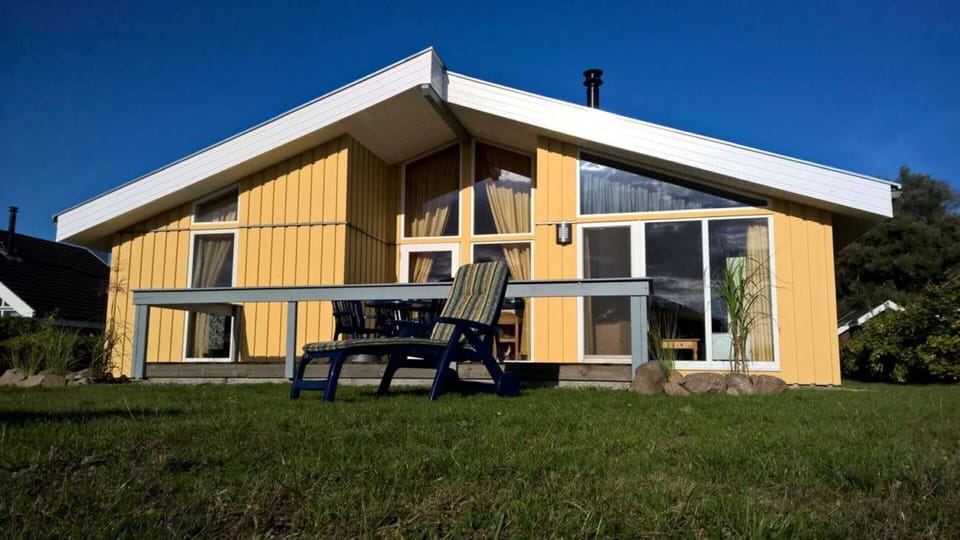 House | Exterior