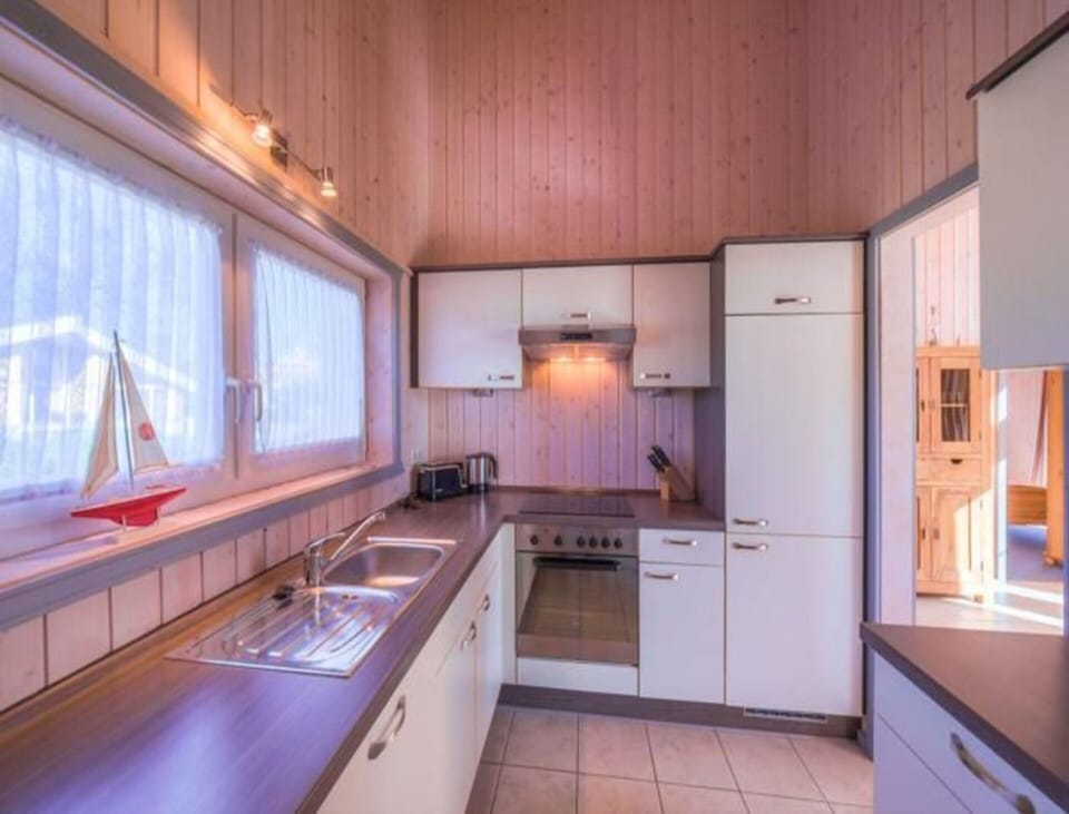 House | Private kitchen