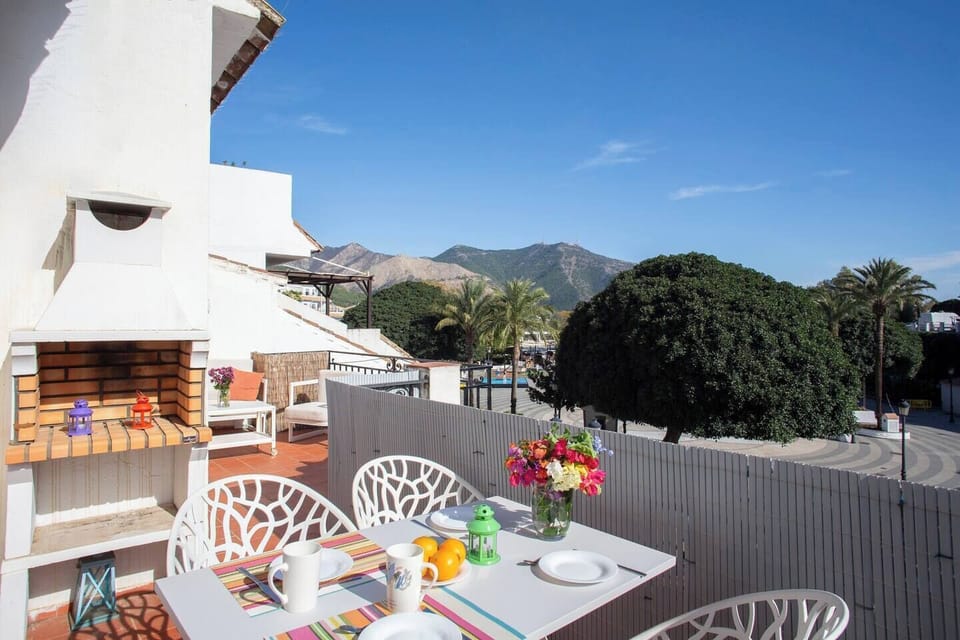 Terraza