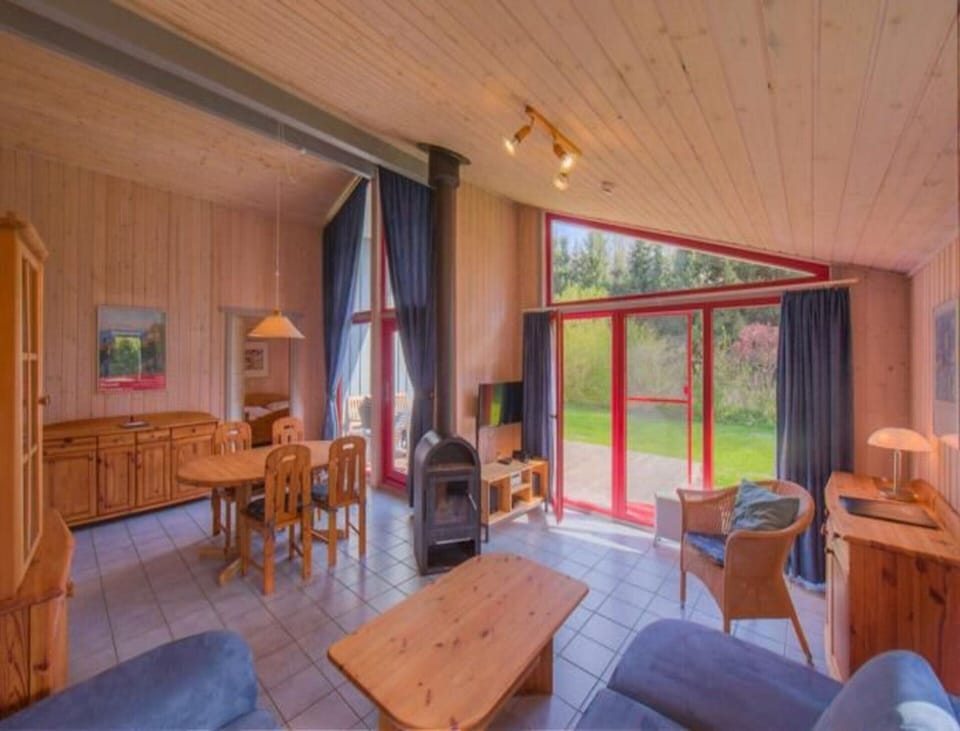House | Living room