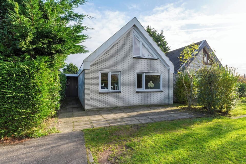 House | Exterior