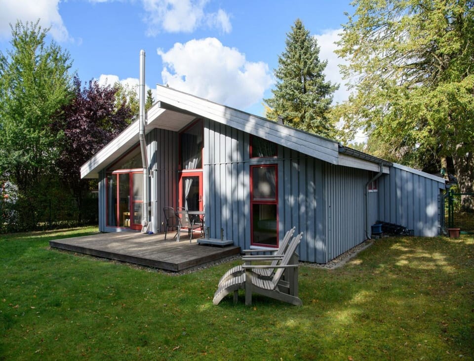 House | Exterior