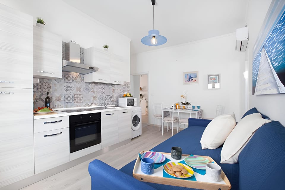 House | 1 bedroom