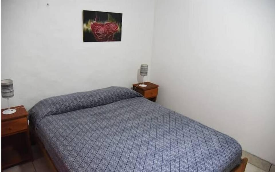 Family Apartment, Patio, Courtyard View | 2 bedrooms, in-room safe, blackout drapes, iron/ironing board