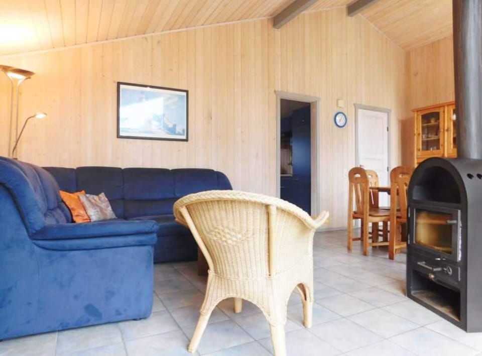 House | Living room