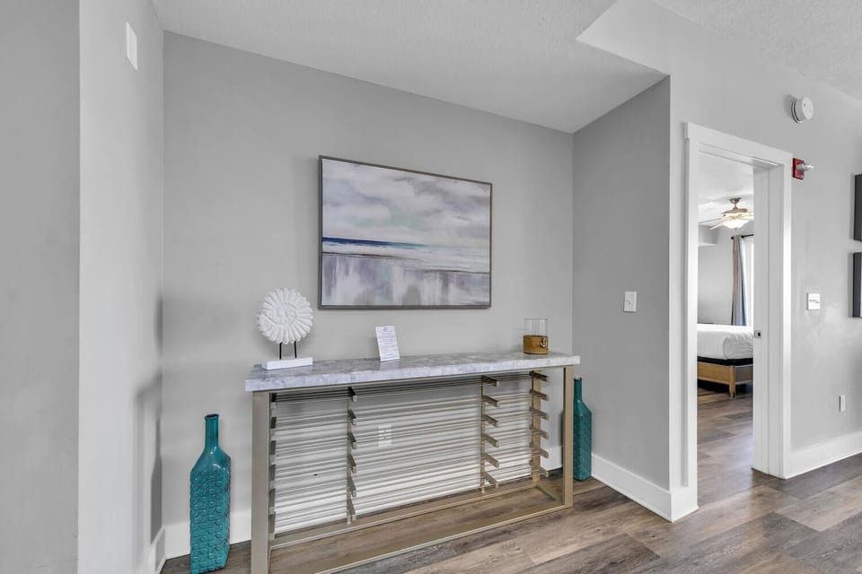 Condo, Multiple Beds (Calypso 3-1107) | Interior