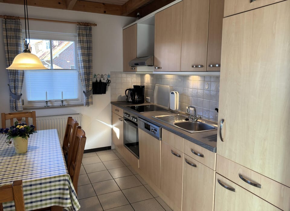 House | Private kitchen