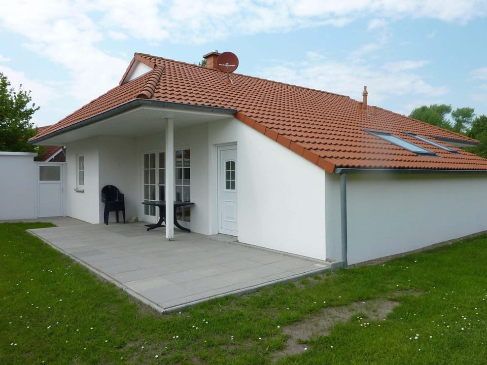 House | Exterior