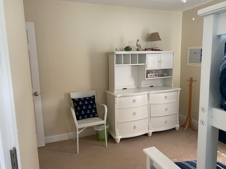 Bunk Bedroom