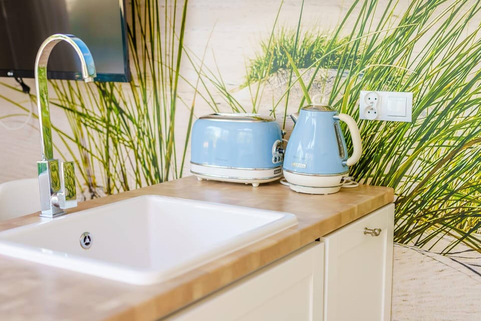 House | Private kitchen | Highchair