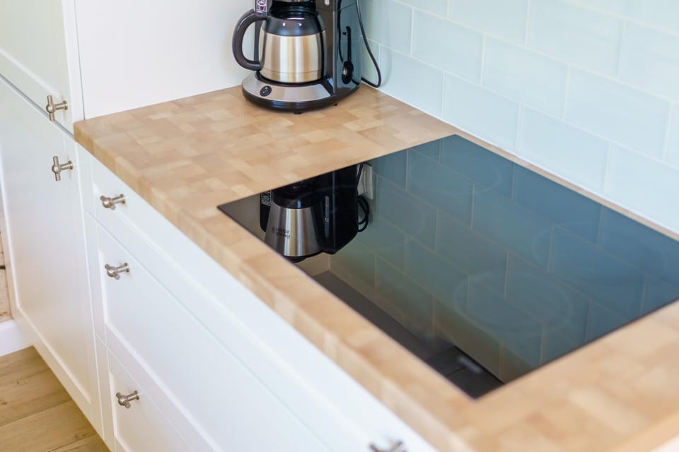 House | Private kitchen | Highchair