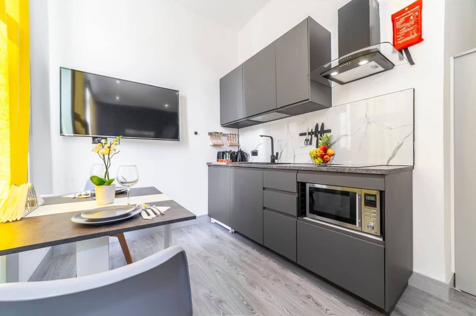 House | 1 bedroom