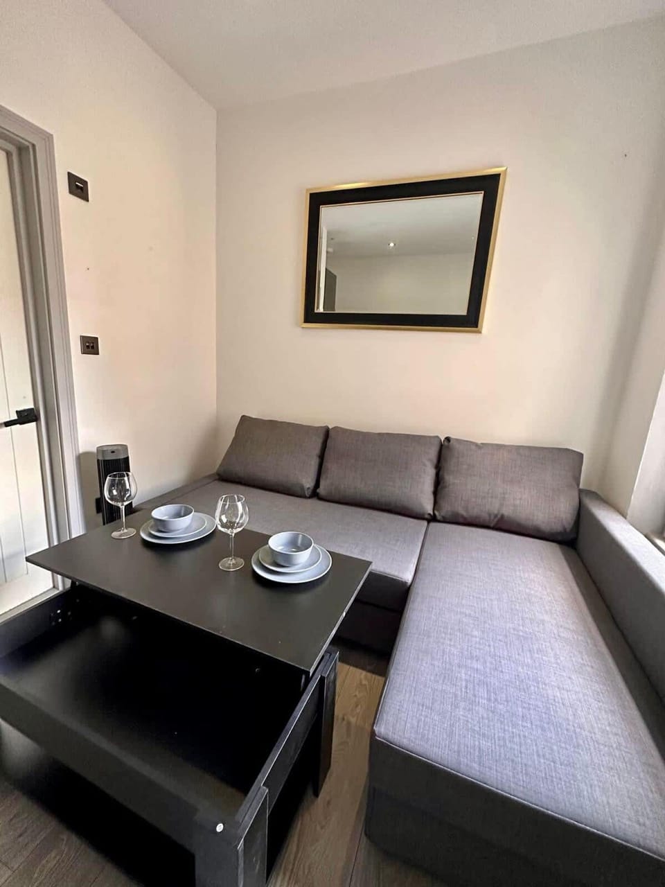 House | 1 bedroom