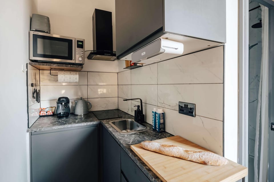 House | 1 bedroom