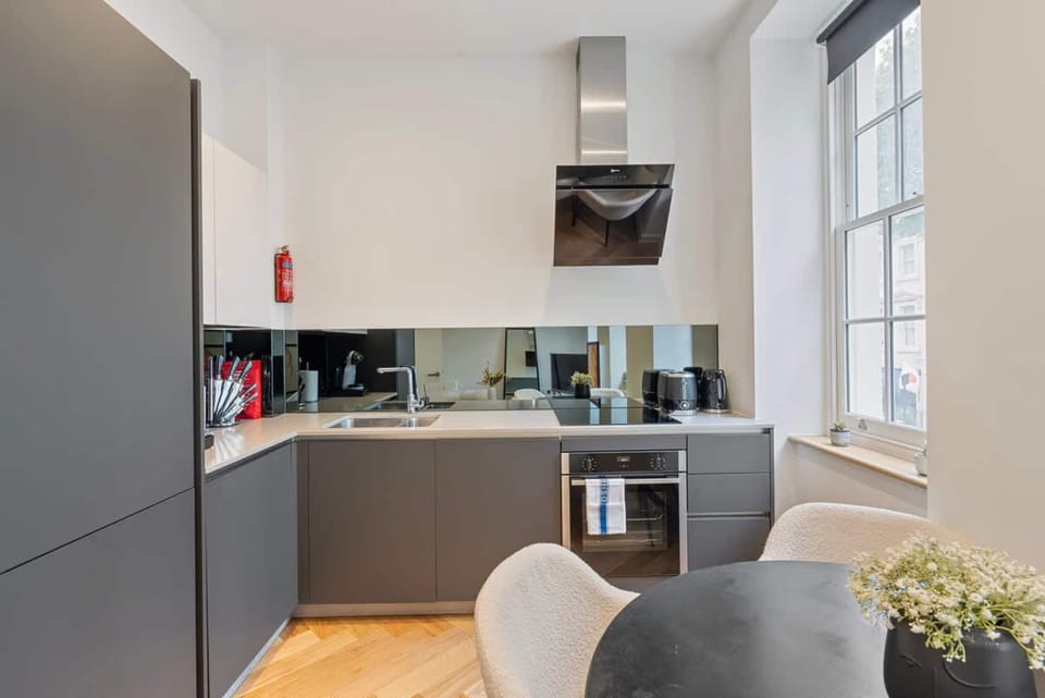 House | 1 bedroom