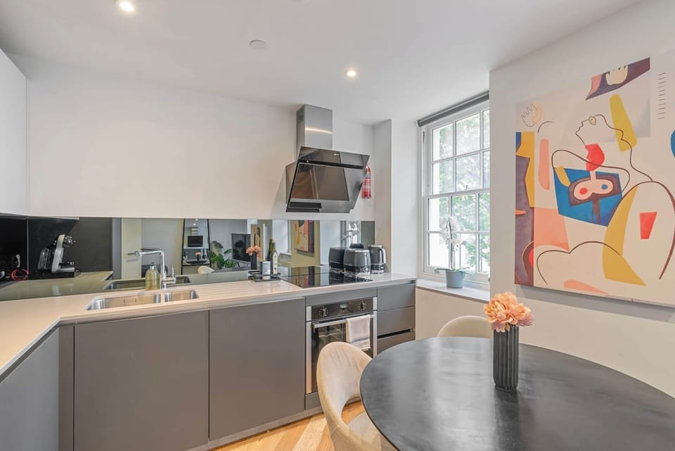 House | 1 bedroom
