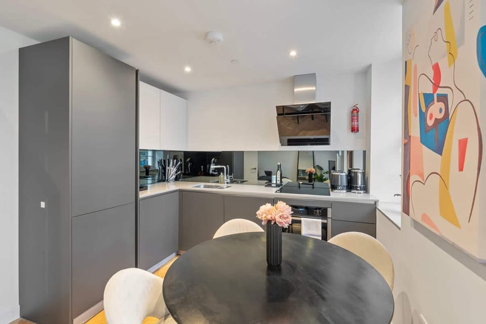 House | 1 bedroom