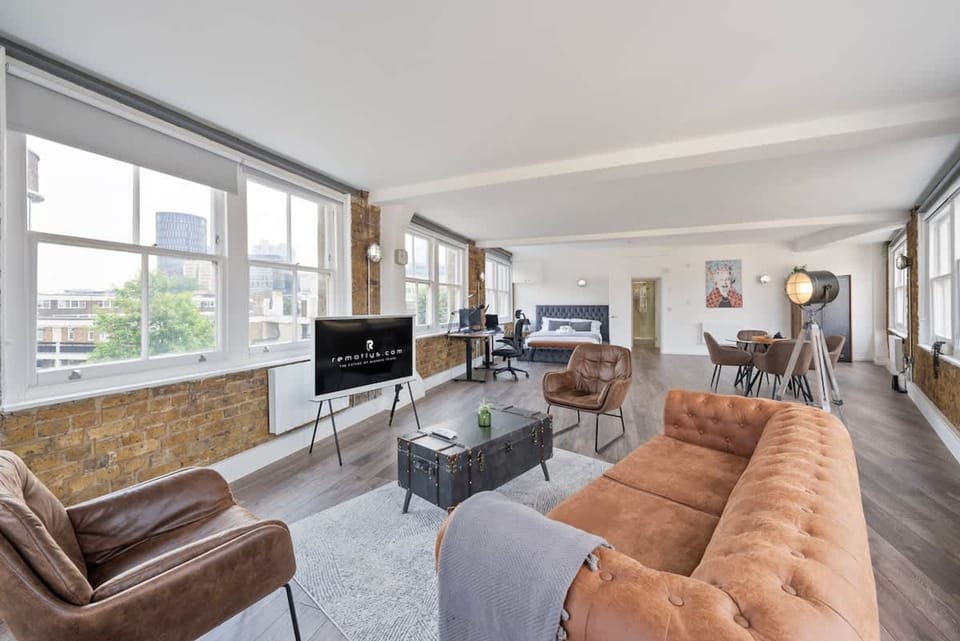 House | 1 bedroom