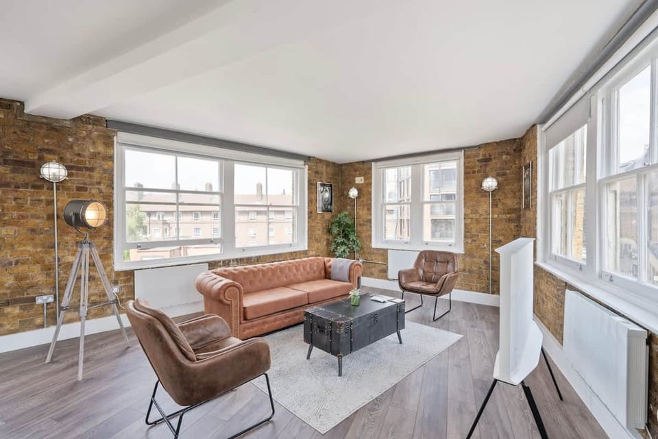 House | 1 bedroom