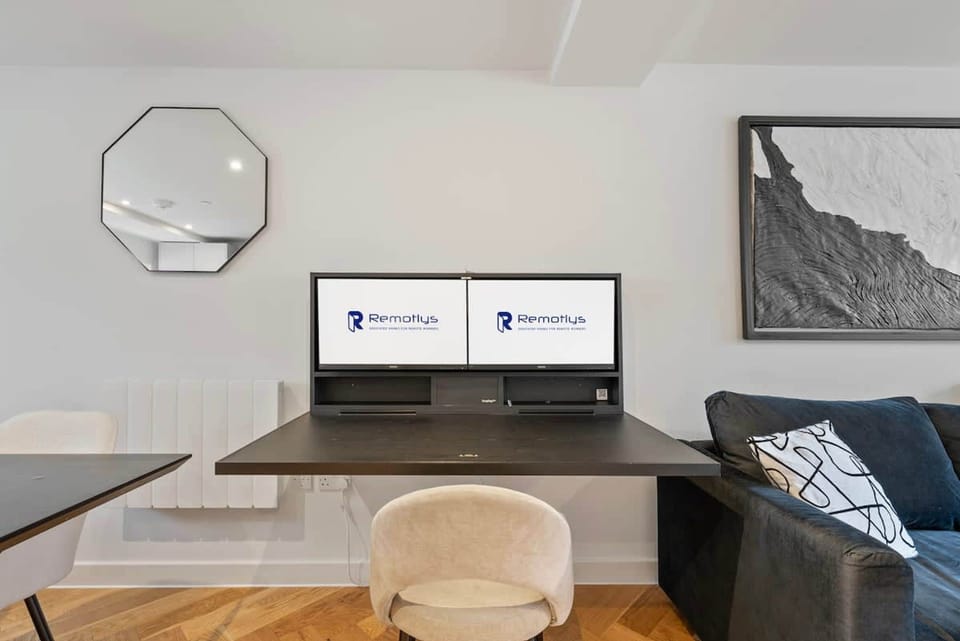 House | 2 bedrooms
