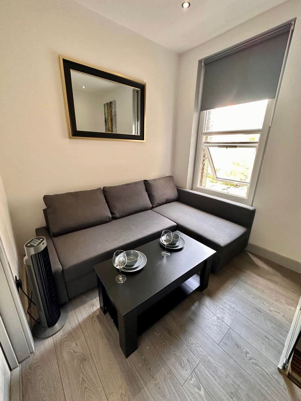 House | 1 bedroom