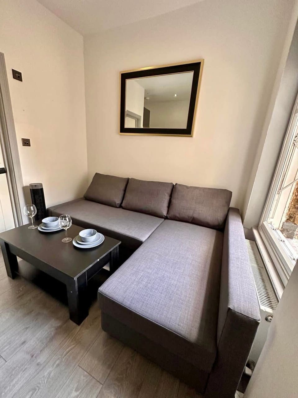 House | 1 bedroom