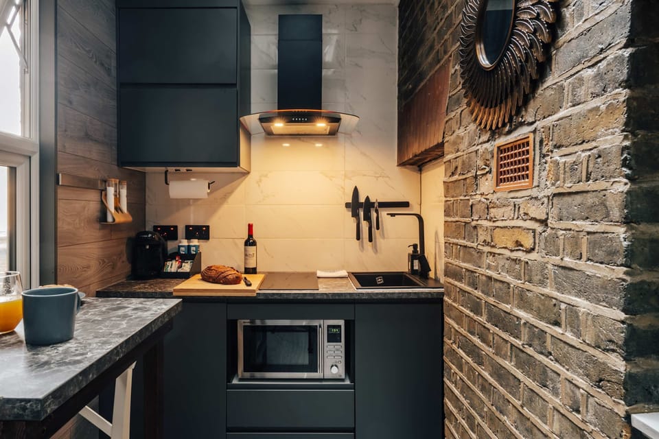 House | 1 bedroom