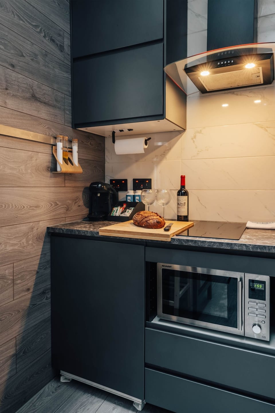House | 1 bedroom