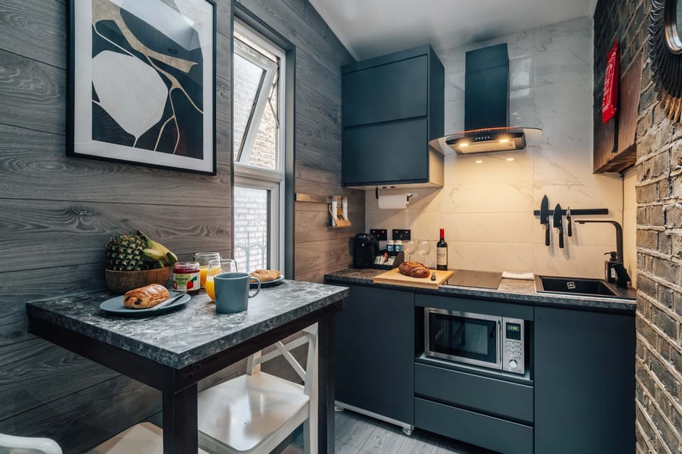 House | 1 bedroom